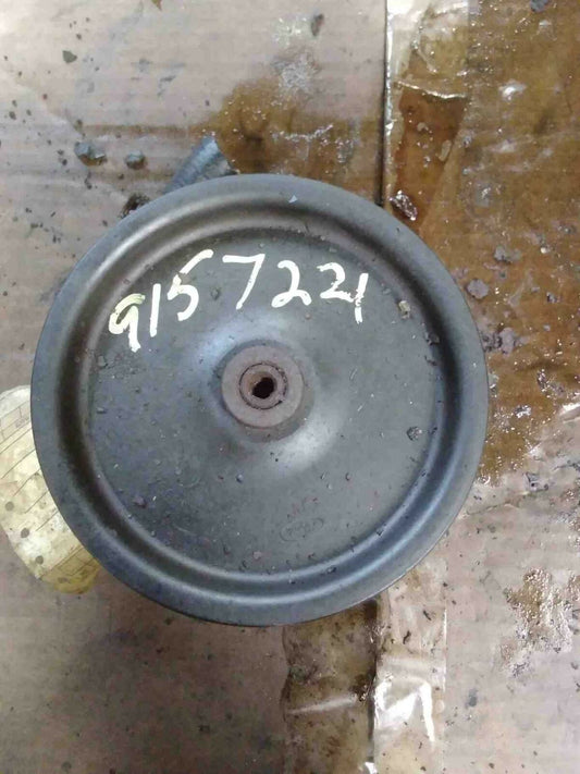 Power Steering Pump/motor FORD WINDSTAR 99 00 01 02 03