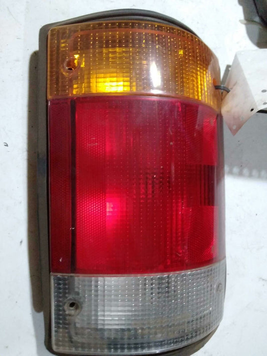 Tail Light Assembly FORD VAN E150 Right 92- 05