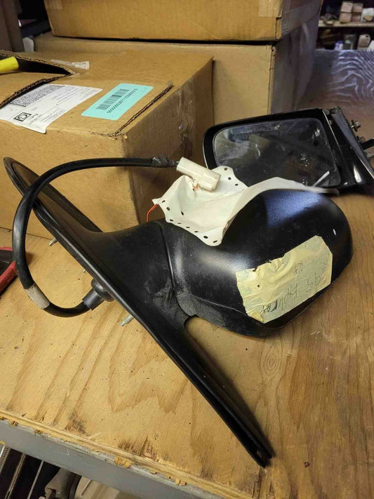 Door Mirror FORD EXPLORER Left 95 96 97 98 99 00 01