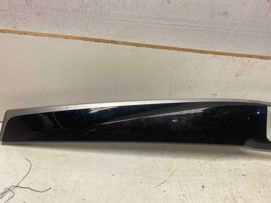 BMW F10 535I 11 Dash Trim