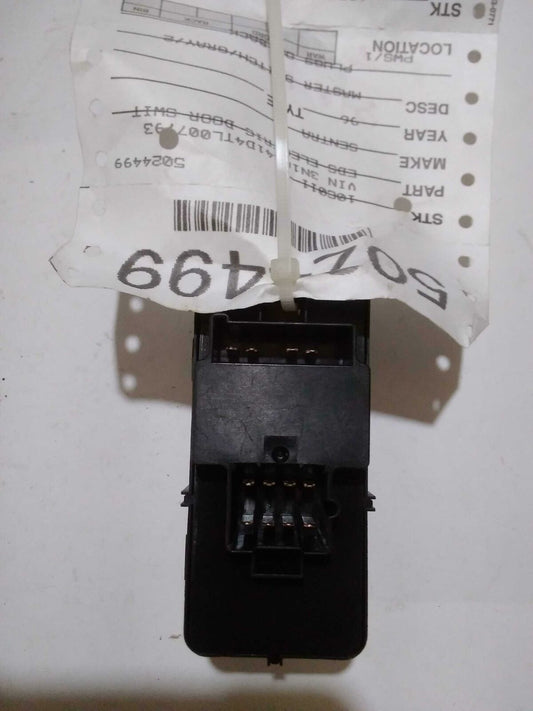 Door Switch Front NISSAN SENTRA 96