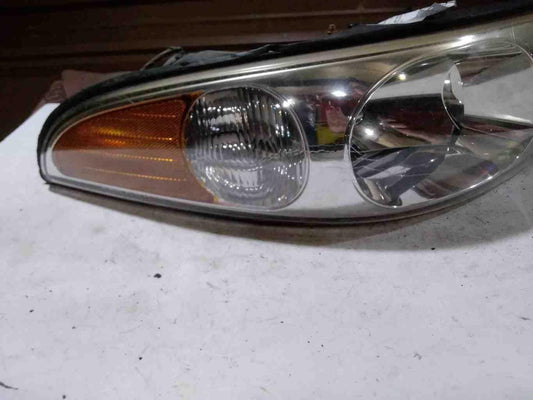 Headlamp Assembly BUICK LESABRE Right 00