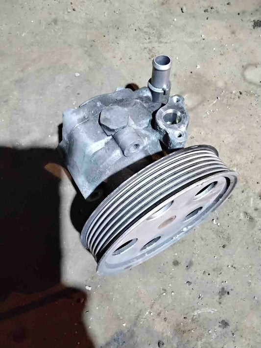Power Steering Pump/motor AUDI A5 10 11 12