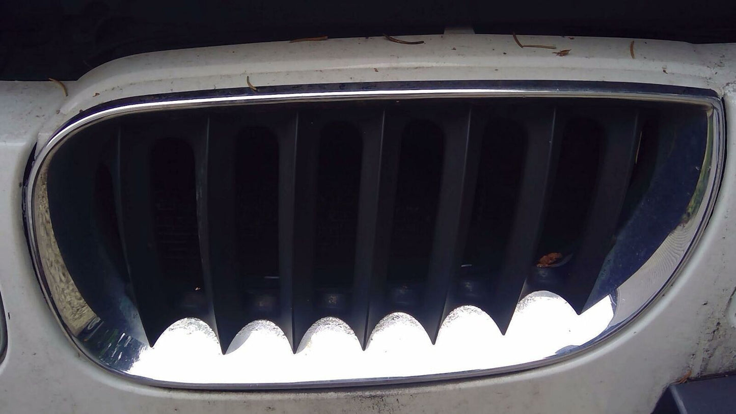 Grille BMW X3 04 05 06