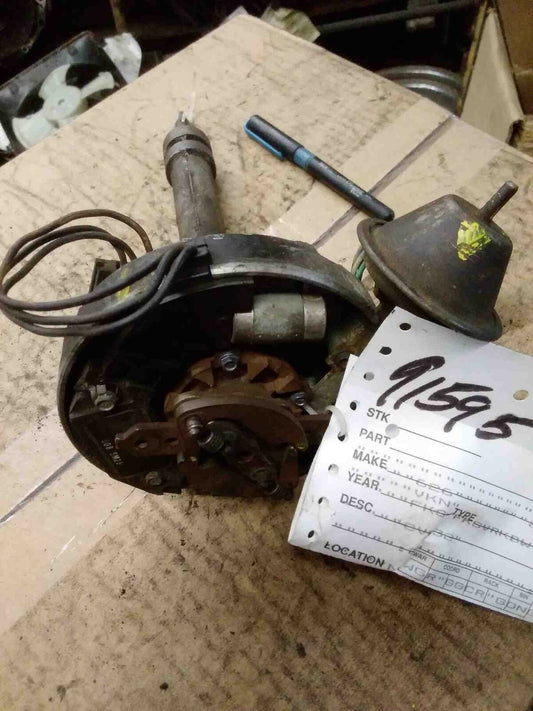 Distributor CHEVY PICKUP 10 81 82 83 84 85 86