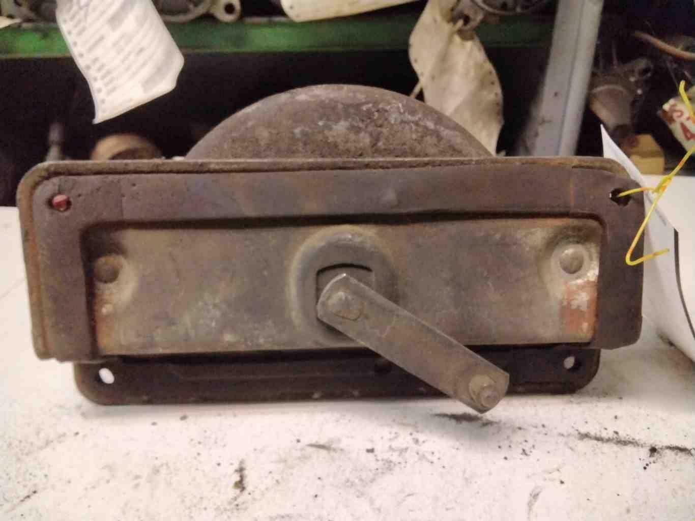 Wiper Motor Front RAMBLER 65