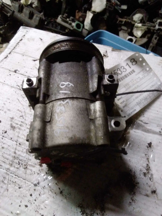 A/c Air Compressor FORD RANGER 02 03 04 05 06 07 08