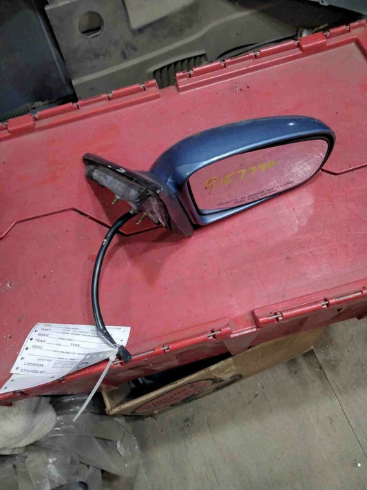 Door Mirror CHEVY MALIBU Right 97 98 99 00 01 02 03 04 05