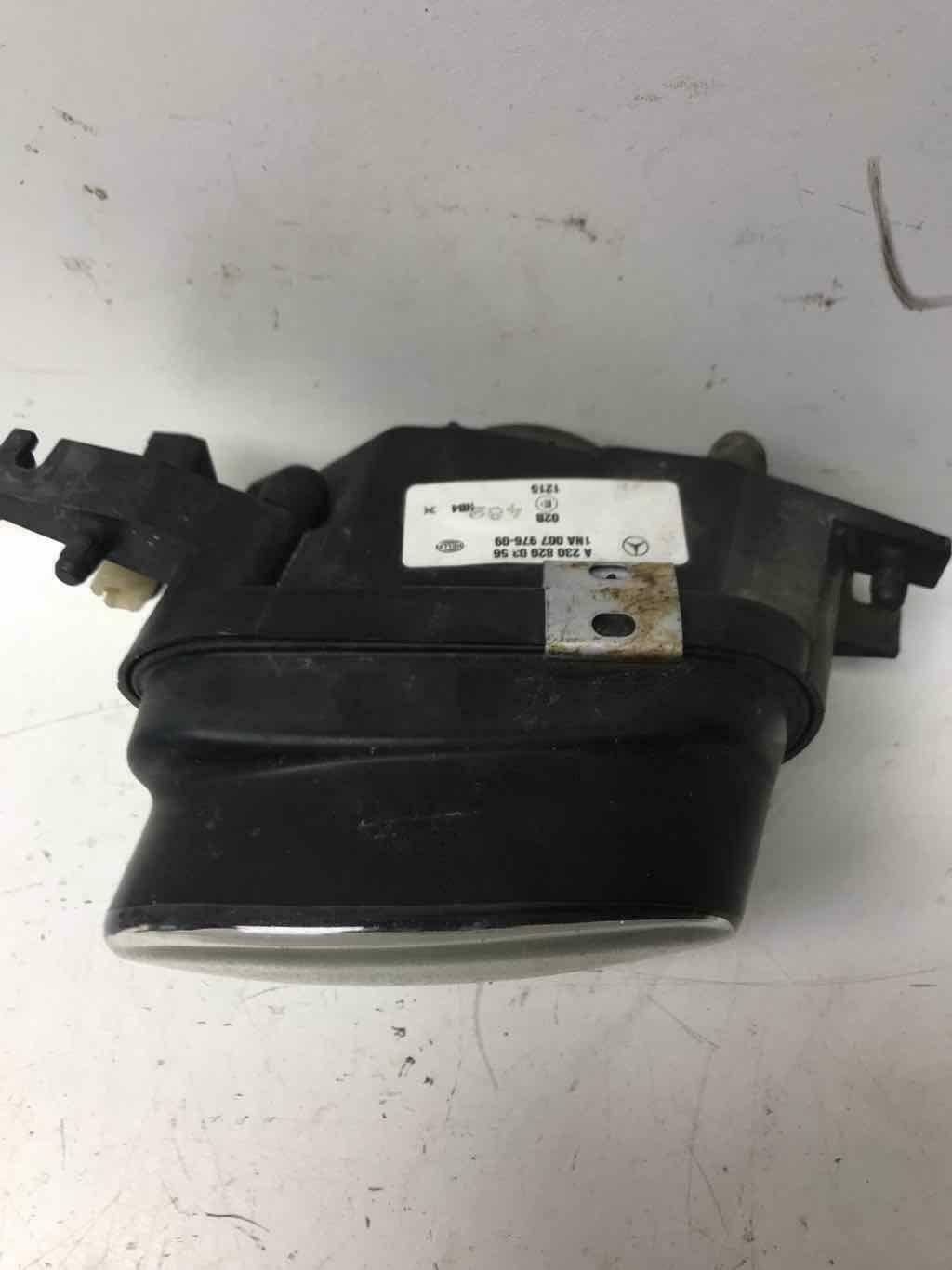 Front Lamp MERCEDES CL CLASS Left 03 04 05 06