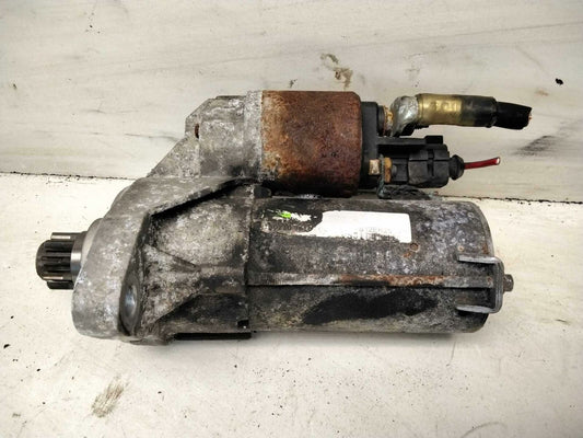 Starter Motor VW CC 09 10 11 12 13 14 15 16 17