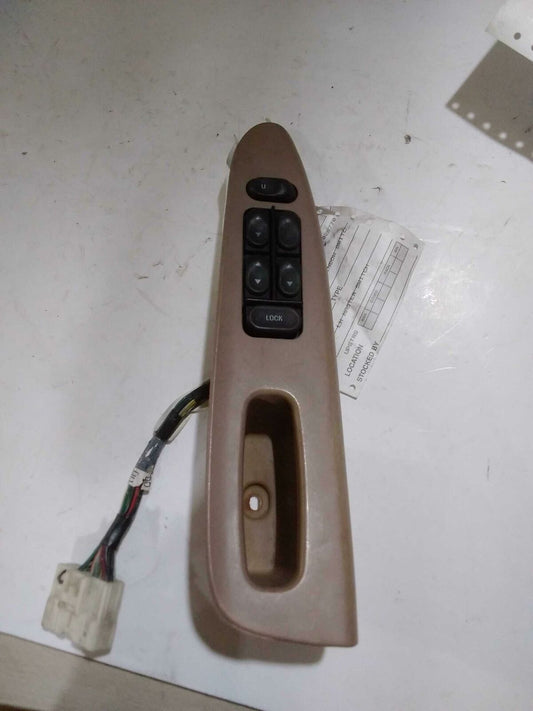 Power Window Switch FORD ESCORT 98