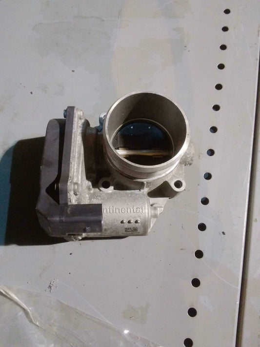 Throttle Body/valve Assy AUDI A5 10 11 12 13 14 15 16 17