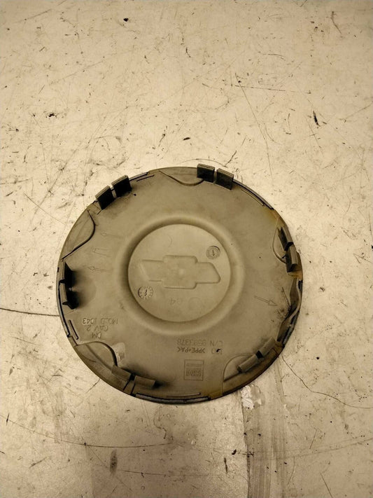 Wheel Cover TRAILBLAZER 06