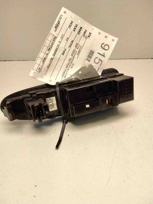 Door Switch Front BUICK REGAL 97 98 99 00 01 02 03 04