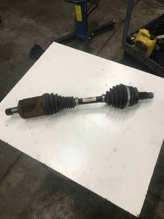 Axle Shaft BMW 325I Left 06