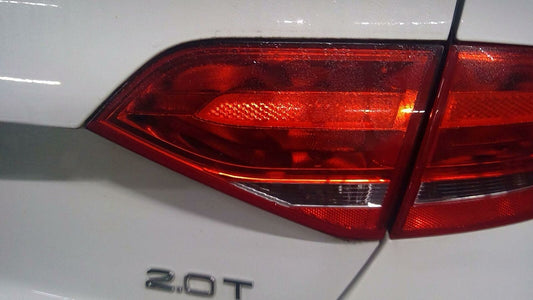 Tail Light Assembly AUDI A4 Right 09 10 11 12