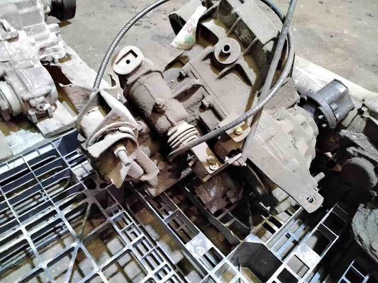 Transmission Assy. PLYMOUTH HORIZON 78 79 80 81 82 83