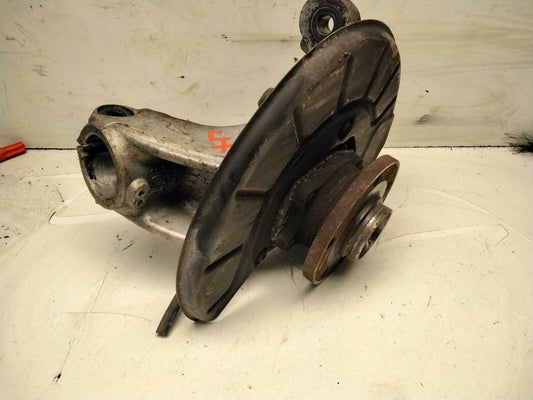 Spindle Knuckle Front VW CC Left 09 10 11 12 13 14 15 16 17