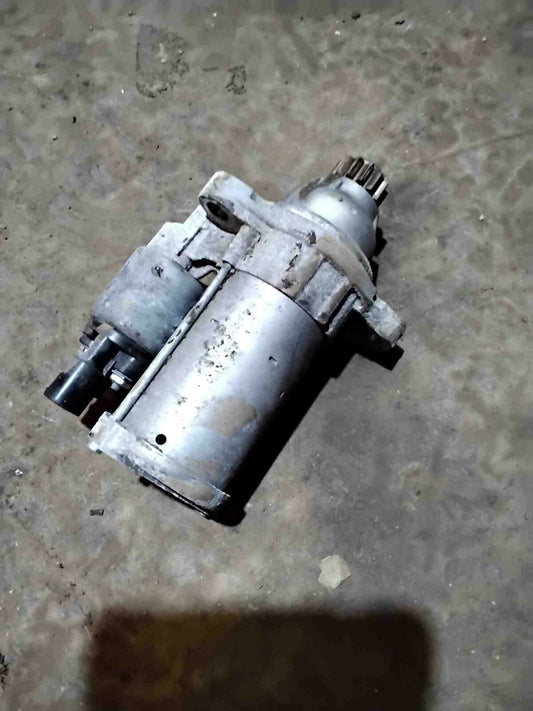 Starter Motor VW PASSAT 14 15 16 17 20