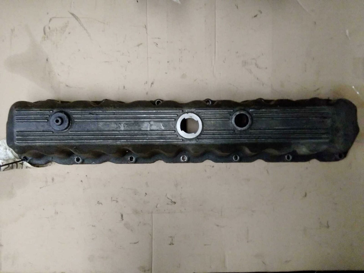 Valve Cover JEEP CHEROKEE 86