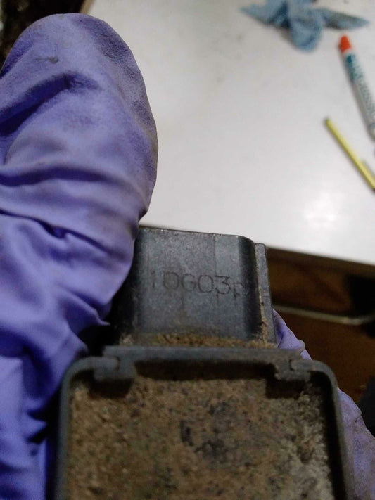 Ignition Coil/ignitor HONDA ELEMENT 03 04 05 06 07 08 09 10 11