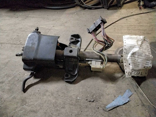 Steering Column OLDS CUTLASS 88 89 90 91 92 93 94