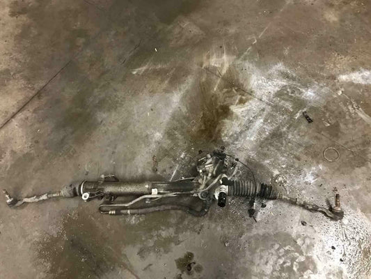 Steering Gear (incl. Rack) BMW 740I 15