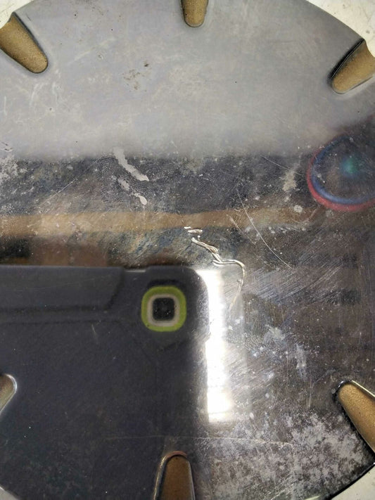 Center Cap CHRYSLER CIRRUS 98