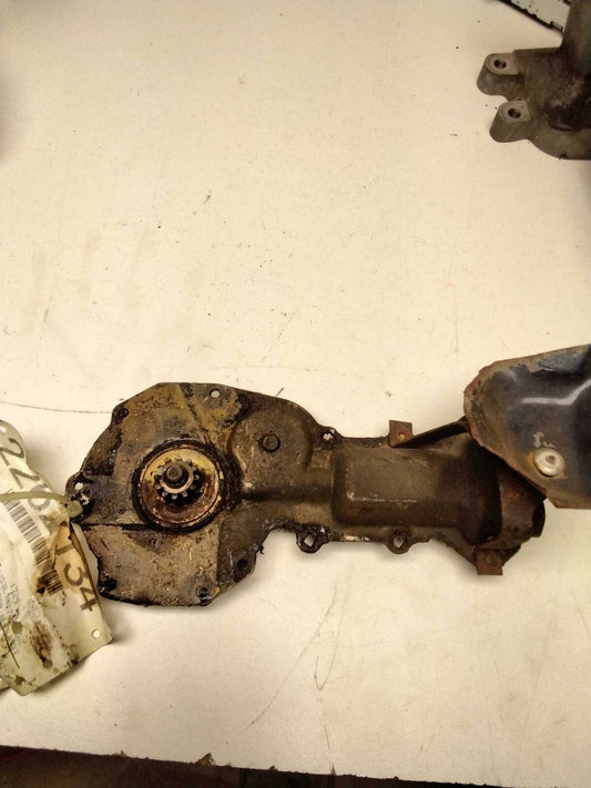 Power Window Motor BUICK PARK AVE Left 91 - 05