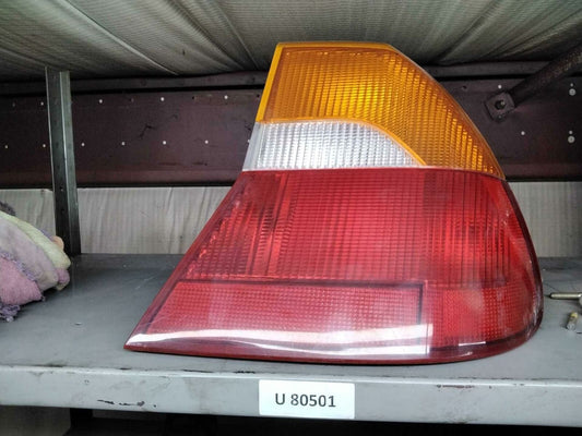 Tail Light Assembly CHRYSLER 300M Right 99 00