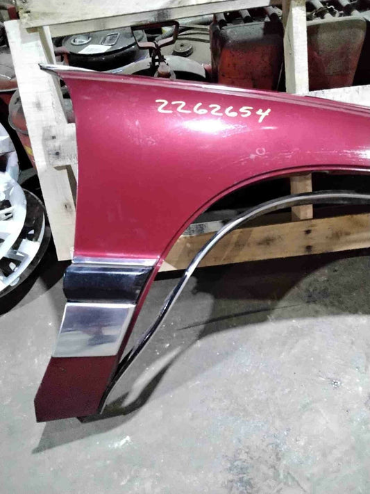 Fender BUICK PARK AVE Right 91 92 93 94 95 96