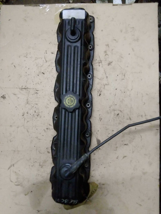 Valve Cover JEEP WRANGLER 00