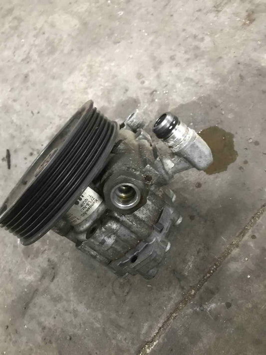 Power Steering Pump/motor MERCEDES C-CLASS 08 09