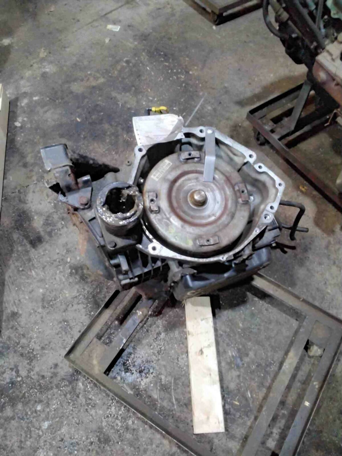 Transmission Assy. CHRYSLER SEBRING 03 04