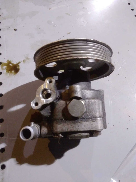 Power Steering Pump/motor AUDI A5 10 11 12