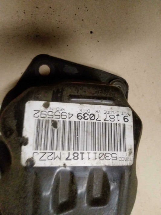 Valve Cover JEEP CHEROKEE 96