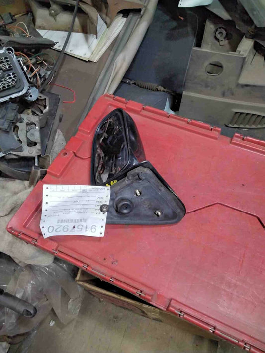 Door Mirror CHEVY CAVALIER Right 95 96 97 98 99 00 01 02 03 04 05