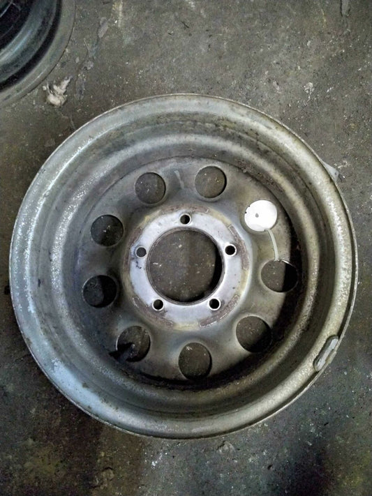 Wheel SUZUKI SIDEKICK 89 90 91 92 93 94 95 96 97