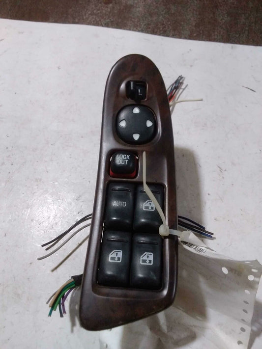 Power Window Switch CHEVY MALIBU 98
