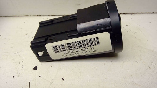 Headlight Switch (dash Mtd) VW BEETLE (TYPE 1) 04 05