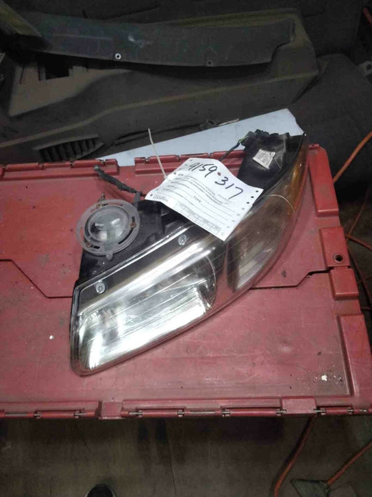 Headlamp Assembly DODGE CARAVAN Left 96 97 98 99 00