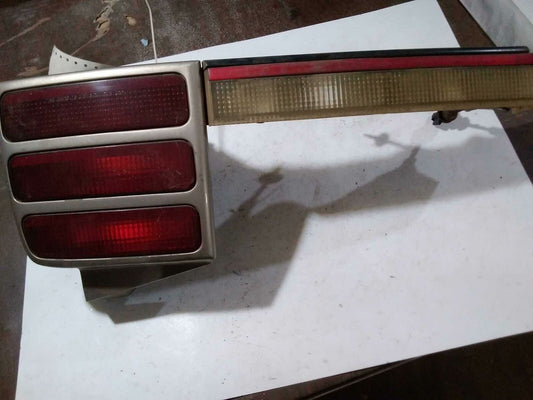 Tail Light Assembly OLDS CIERA Left 89 90 91 92 93 94 95 96