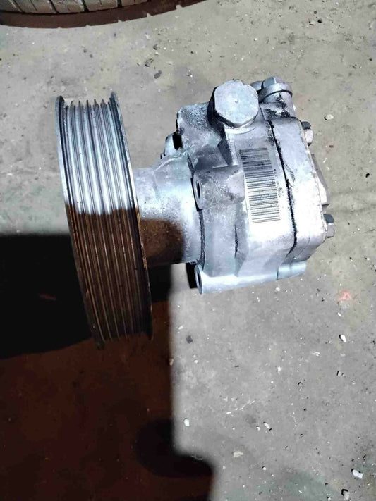 Power Steering Pump/motor AUDI A5 10 11 12