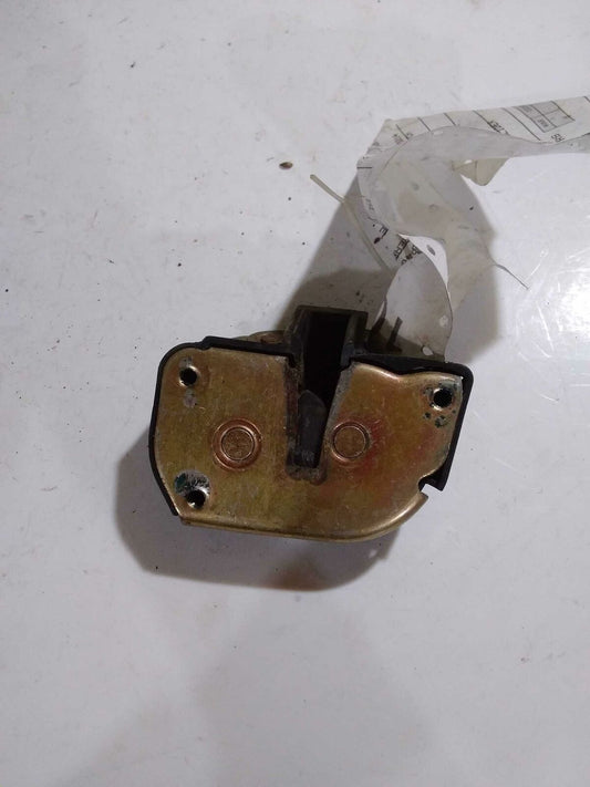 Rear Door Latch VOYAGER Rl 97