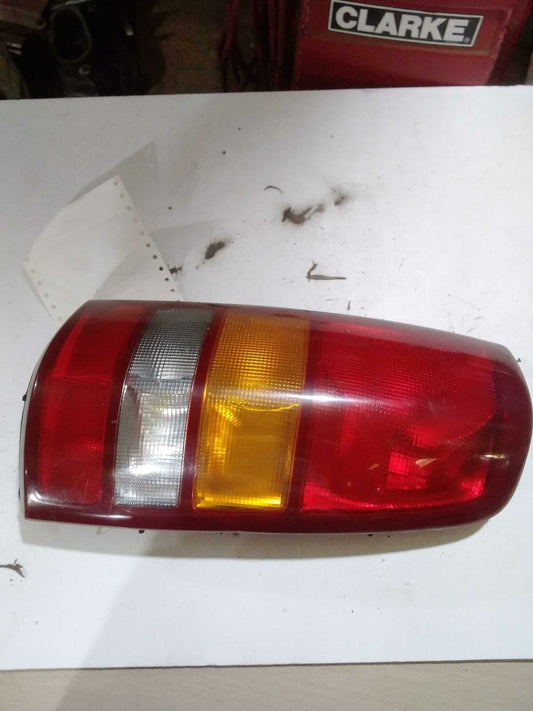 Tail Light Assembly CHEVROLET PICKUP 10 SERIES Right 00