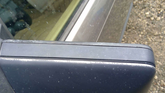 Door Mirror MERCEDES 300E Left 85 86 87 88 89 90 91 92 93