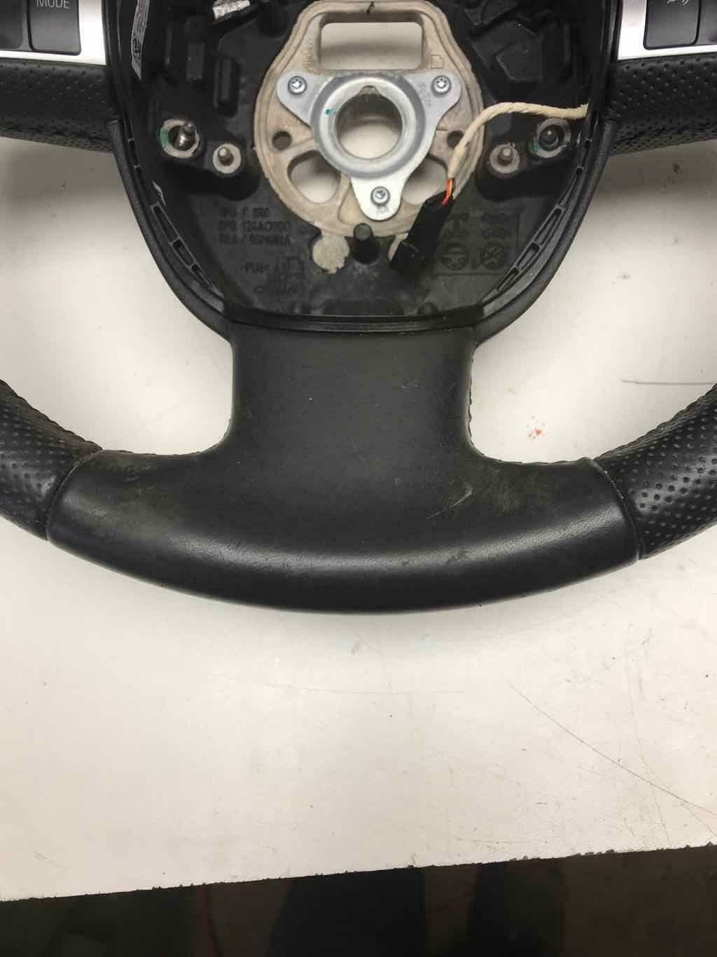 Steering Wheel AUDI A5 10 11 12