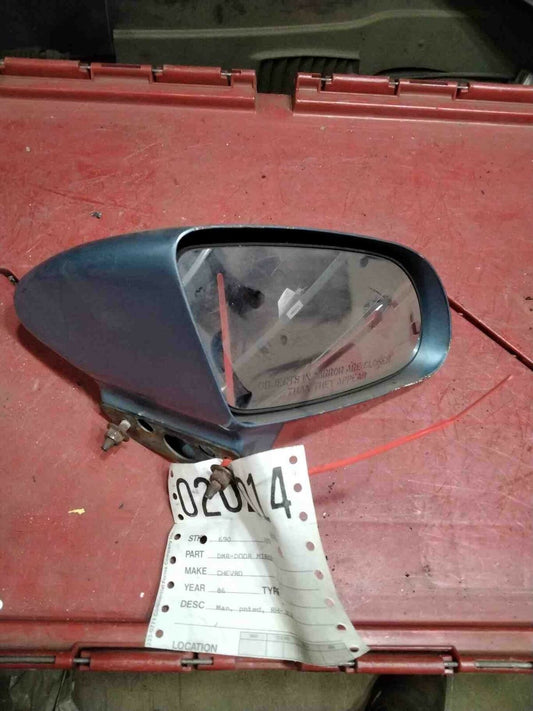 Door Mirror CHEVROLET (FULL SIZE) Right 86