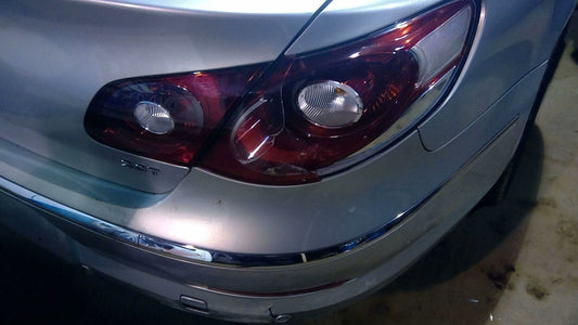 Tail Light Assembly VW CC Right 09 10 11 12