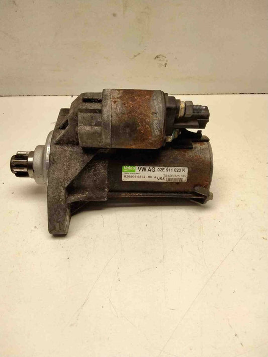 Starter Motor VW CC 09 10 11 12 13 14 15 16 17